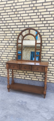 آئینه کنسول و میز تلویزیون